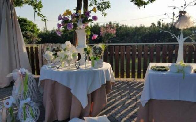 Agriturismo Al Platano