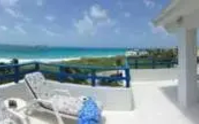 Edificio Sarie Bay