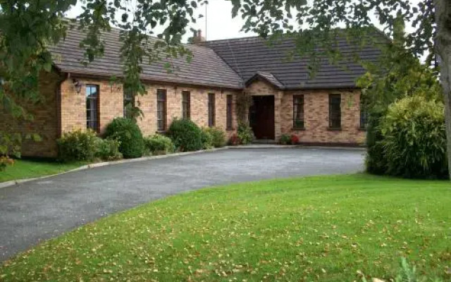Dun Aonghus B&B