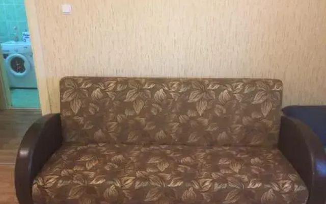 Apartament on Zoi Kosmodemiyanskoy 63