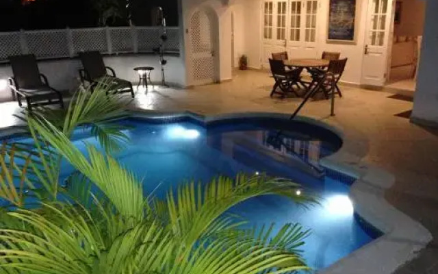 Villa Horizon 2