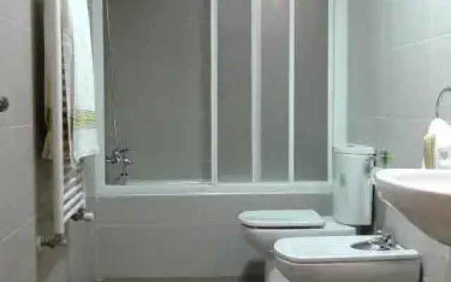 Apartamento Rural Arluzepe
