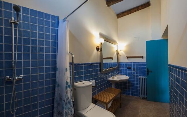 Valle Del Río Piedra