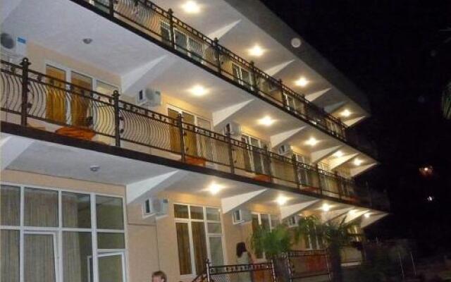 Guest House Otdih v Loo