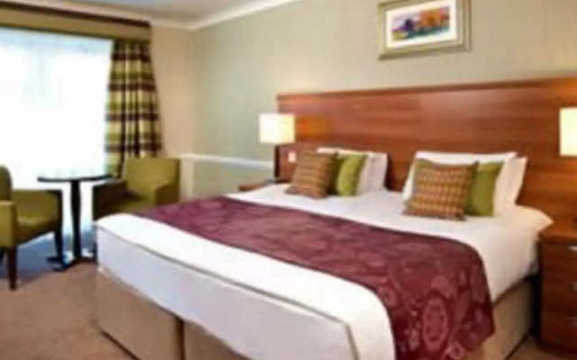 Holme Lacy House Hotel