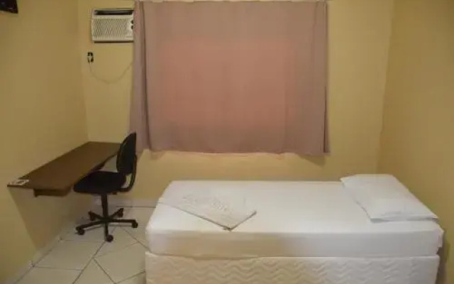 Hotel Pontal