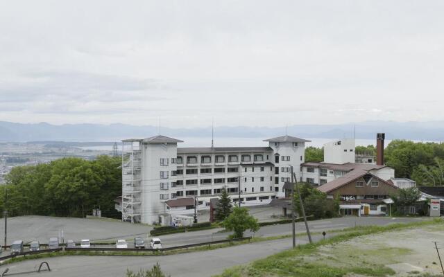 Inawashiro Kanko Hotel