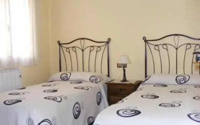 Apartaments l'Arrel