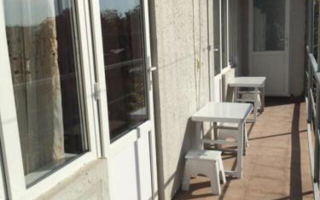 Guest House on Gertsena