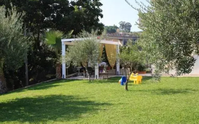 Laila Casa Vacanza