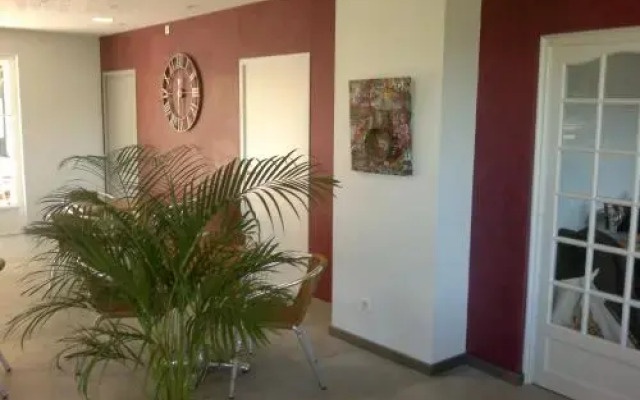 Hotel le Belvédère