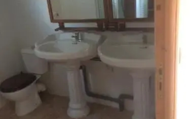 Petit coin de paradis