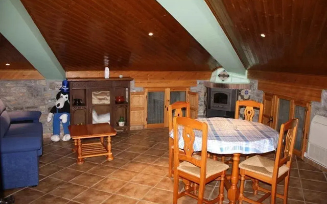Las Bodegas De Claveria