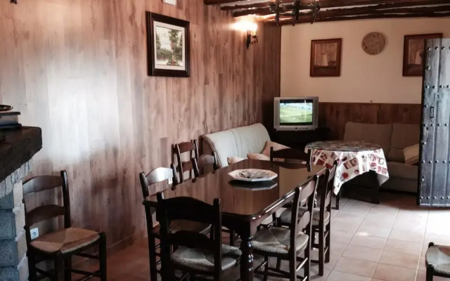Casa Rural La Canada