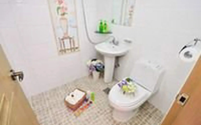 Yeosu Nature Pension
