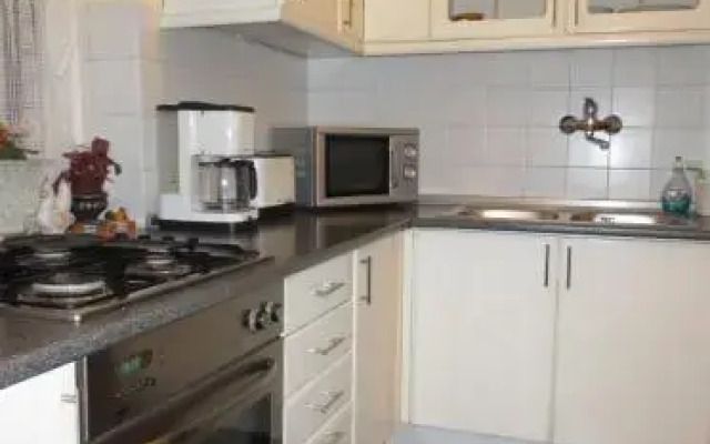 Szécsényi Apartman
