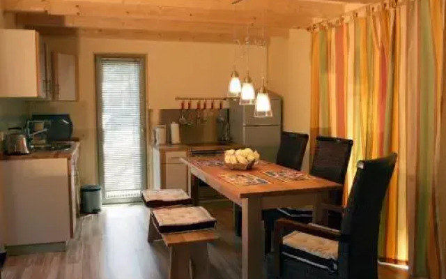 Holiday Home Ostsee Strand Baabe