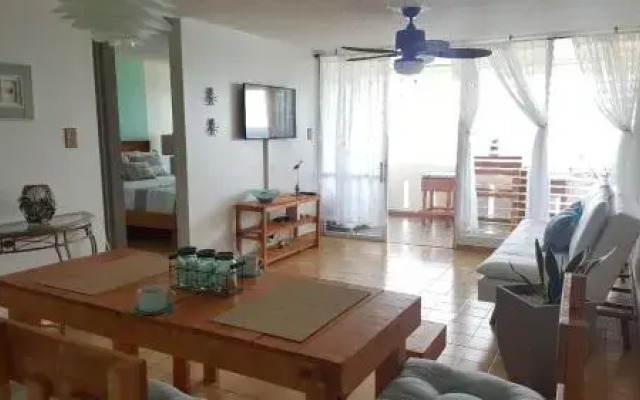 Beach Apartment With Amazing Sunrises