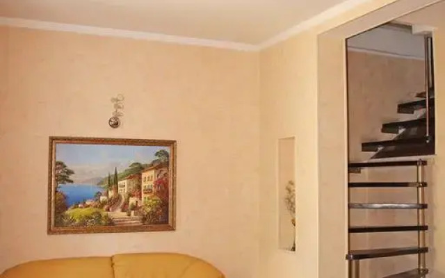 Odessa Stay