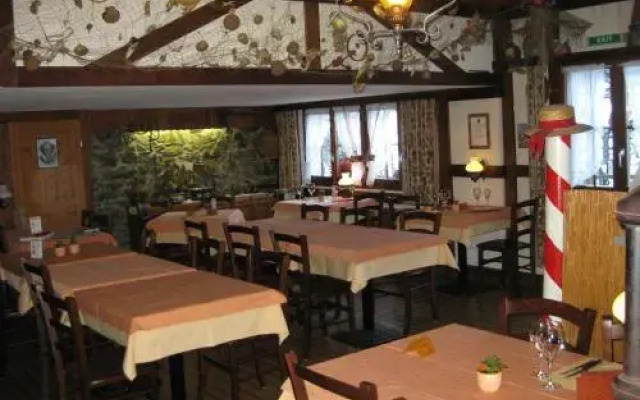 Hotel Pension Spycher