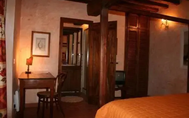 Casa Mezzuola Agriturismo