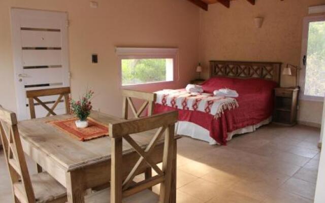 Luz del Alma Loft de Montaña