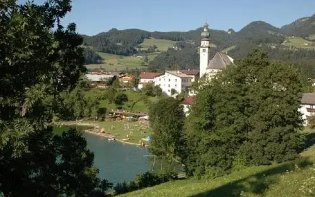 Chalet Bischofer Alm Alpbach