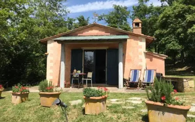 IL Villino