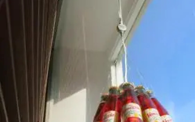 Les Appartements de la Villa