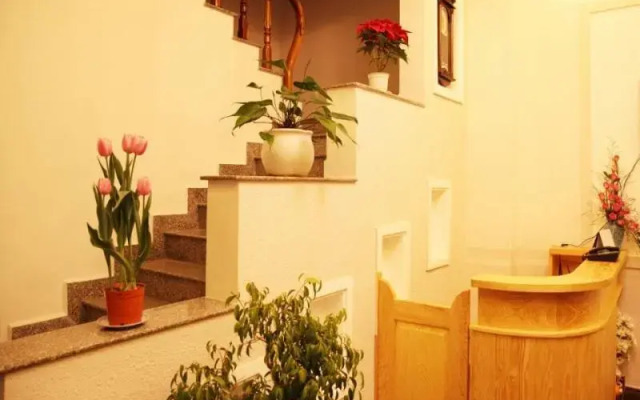 Phuc Thanh Hotel Dalat