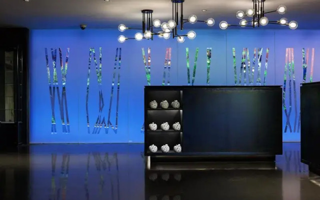 Lefu Hotel