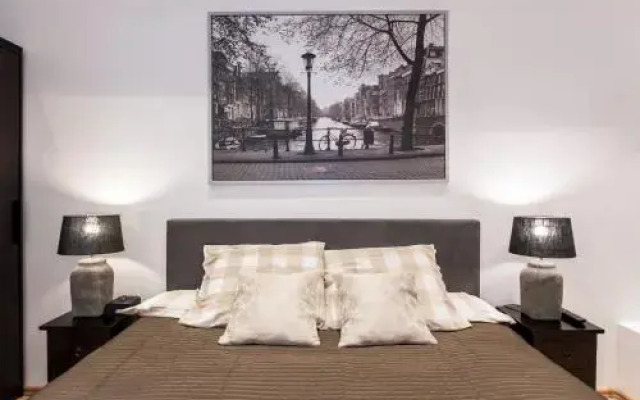 Rio's Guesthouse Amsterdam