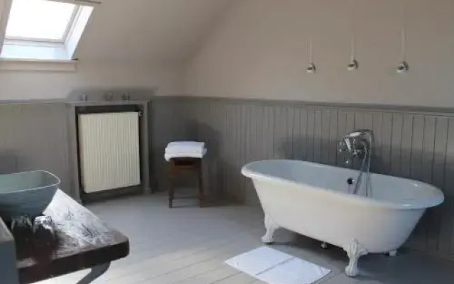 B&B 't Burreken