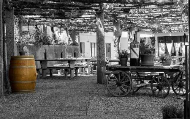Charme Hotel Osteria Carletti