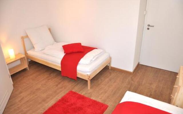 Braviscasa Haus am Bach Kaiserstuhl