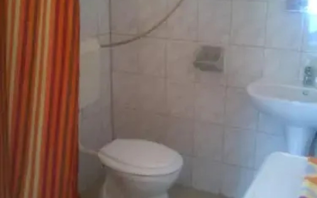 Sövényes Szálláshely