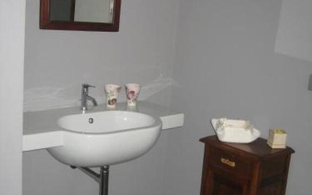 Charming Country House