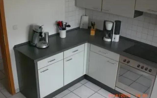 Ferienwohnung Distelrath