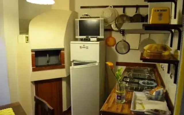 La Giara Bed&Breakfast