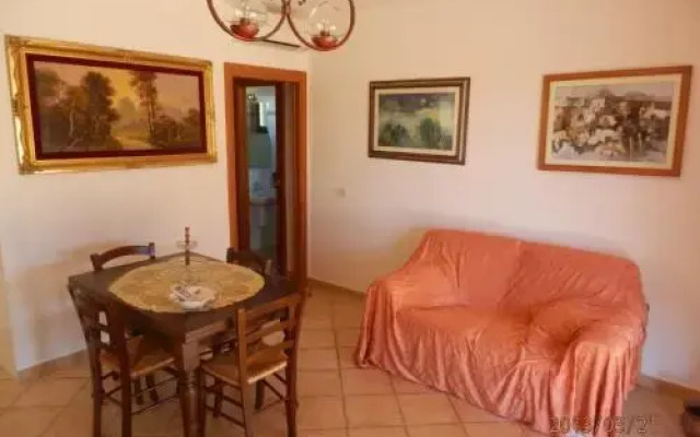 Agriturismo Oasi del Pianettino