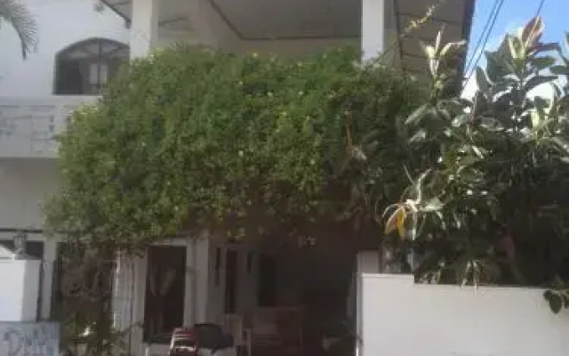Sea Drift Guest House