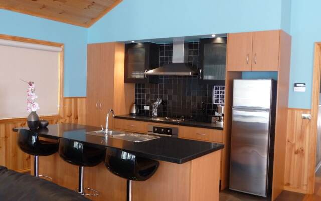 Halls Gap Accommodation