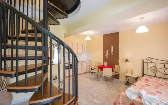 Avesta Apartments