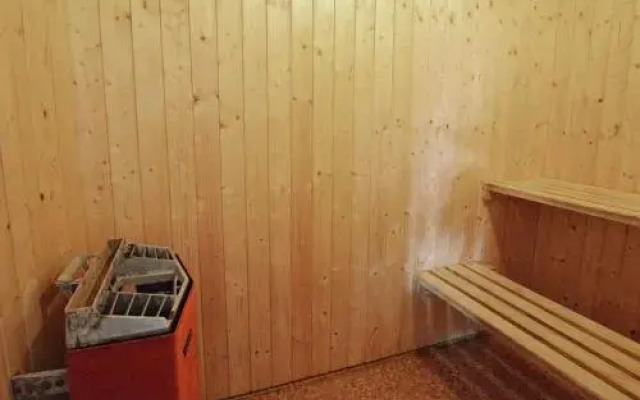 Holiday home HÅCKSVIK