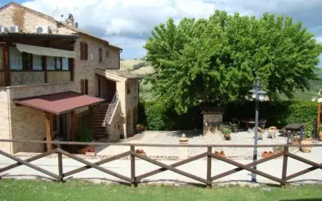 Casa Vecchia Agriturismo