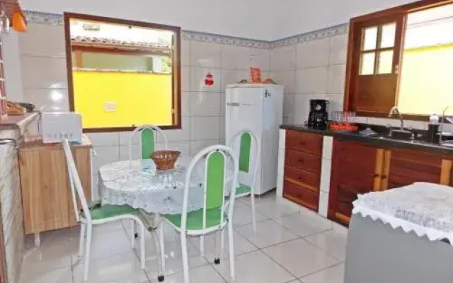 Casa Show