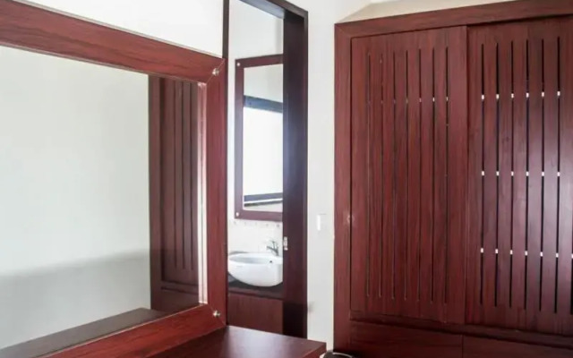Cityzen Soputan Suites