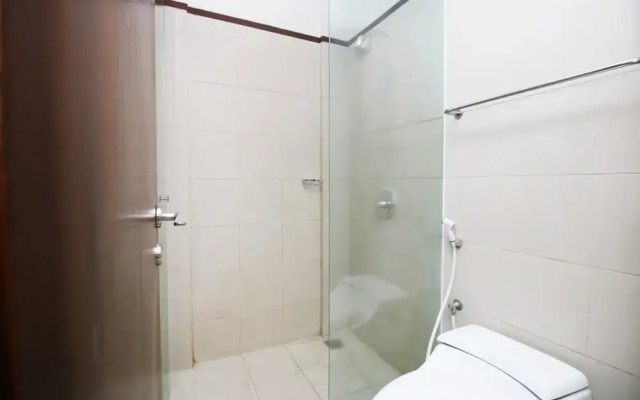 Airy Cihampelas Cipaganti 14 Bandung