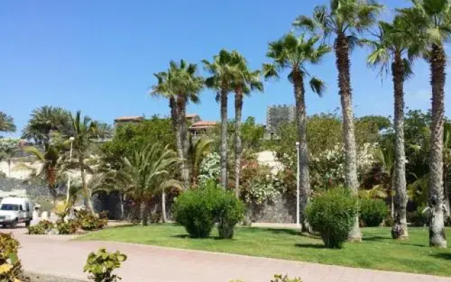Villa El Duque