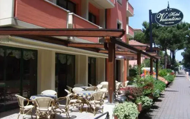 Hotel Valentino
